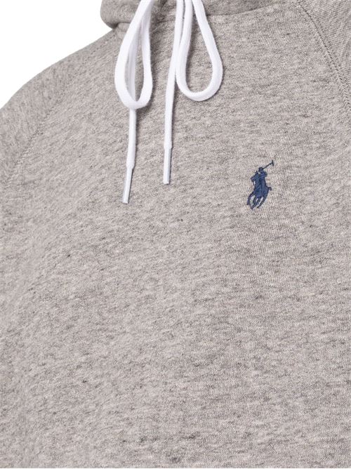 Sweatshirt with embroidery POLO RALPH LAUREN | 211794394003